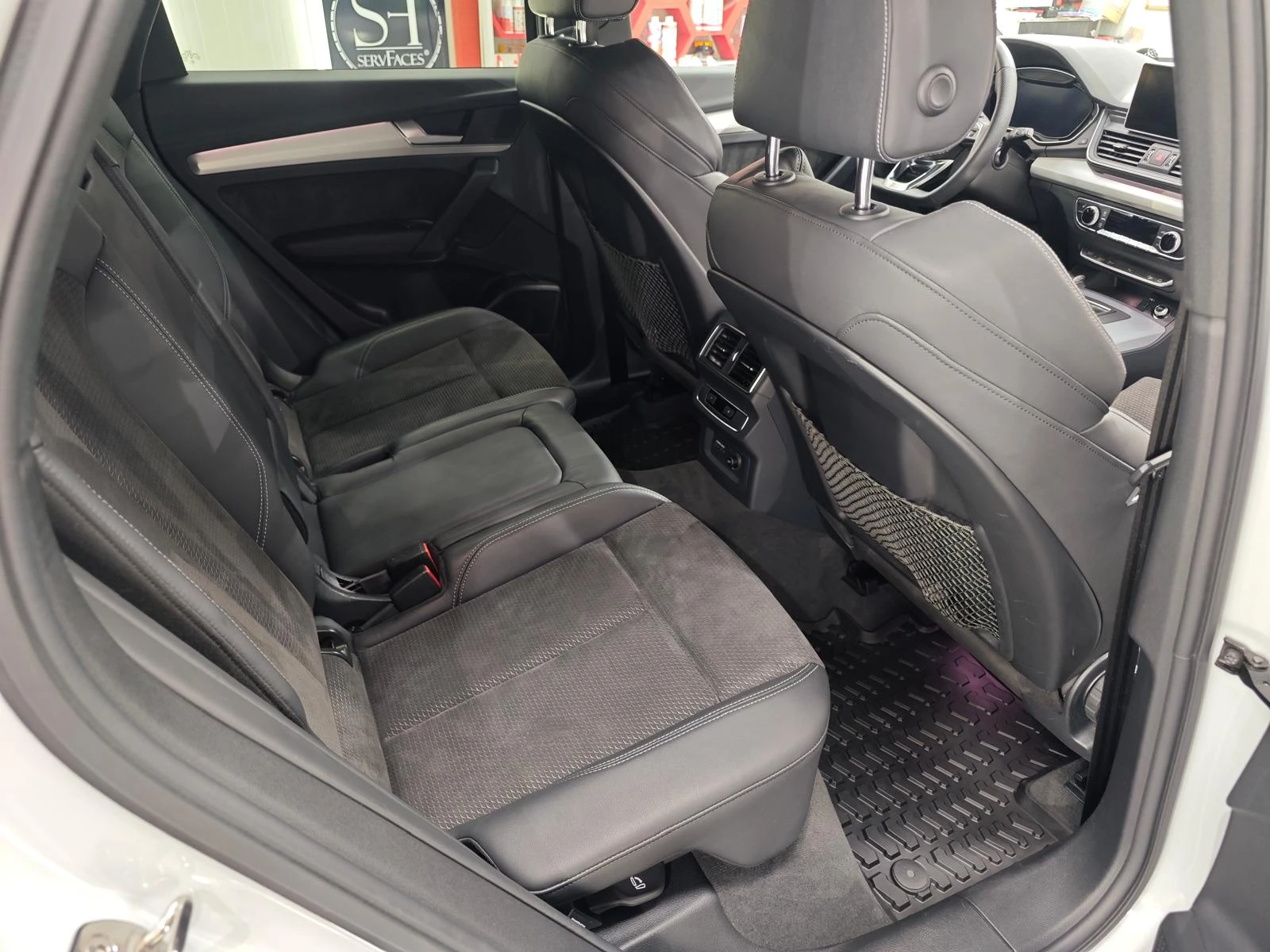 Audi Q5 45 TFSI Sport Quattro Mild Hybrid , снимка 13 - Автомобили и джипове - 55929990