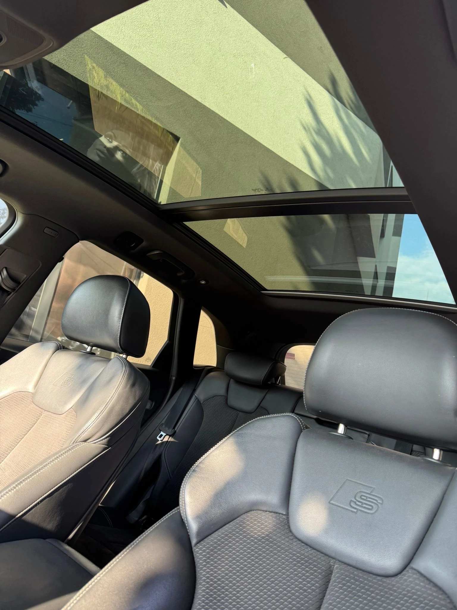 Audi Q5 45 TFSI Sport Quattro Mild Hybrid , снимка 15 - Автомобили и джипове - 55929990