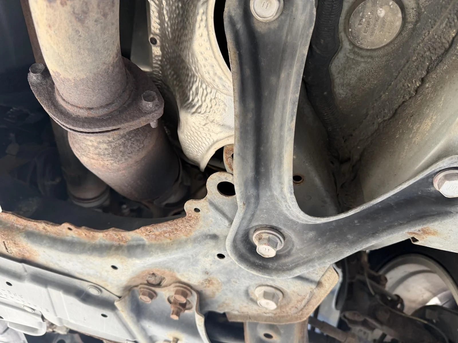 Toyota Rav4 2.0 158 к.с. бензин 4х4 ръчка, снимка 17 - Автомобили и джипове - 56129716
