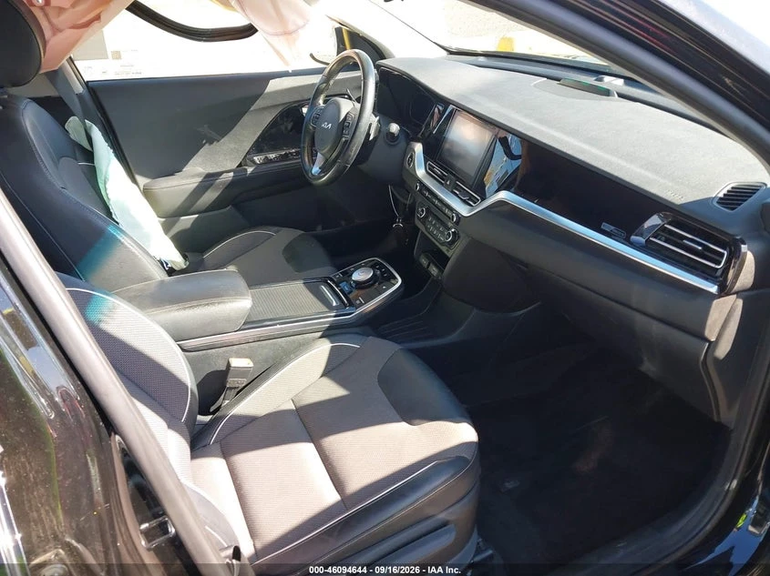 Kia Niro EV S FWD | Mobile.bg � ����������� 5