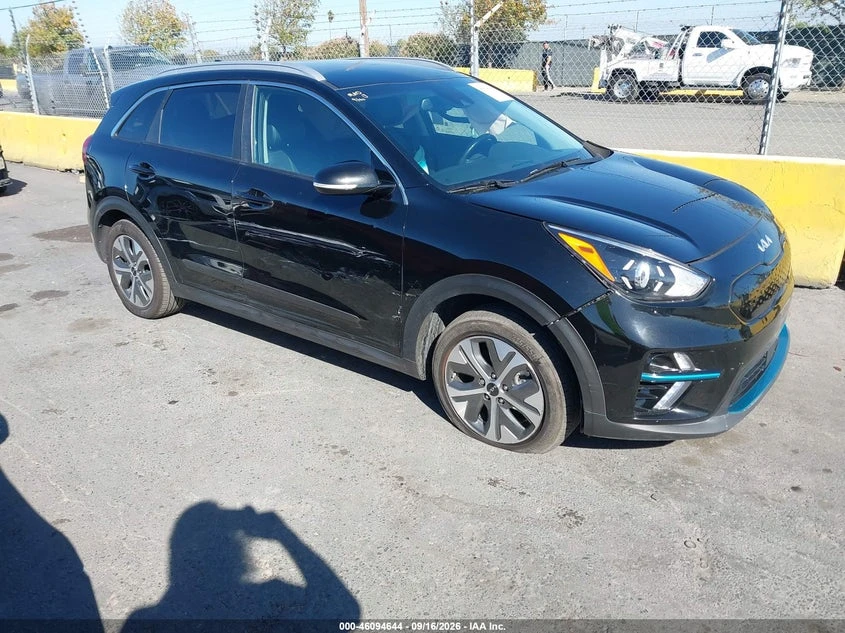 Kia Niro EV S FWD