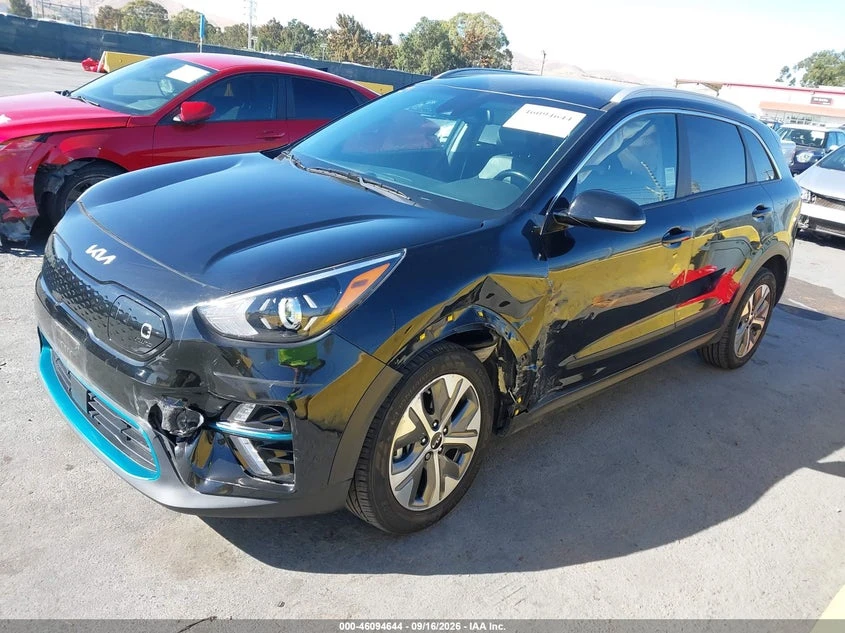 Kia Niro EV S FWD | Mobile.bg � ����������� 2