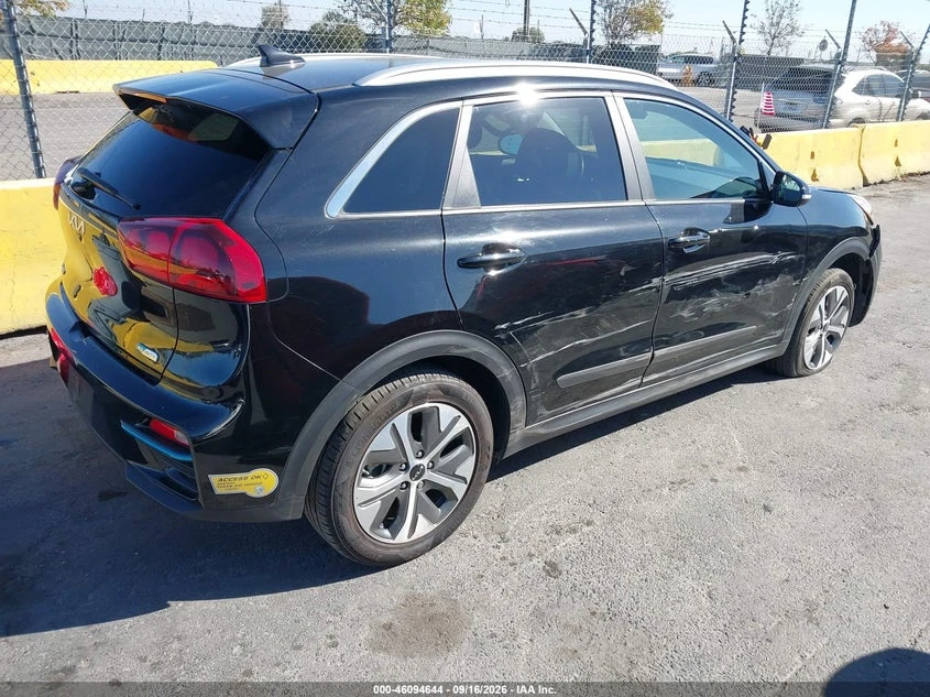 Kia Niro EV S FWD | Mobile.bg � ����������� 4