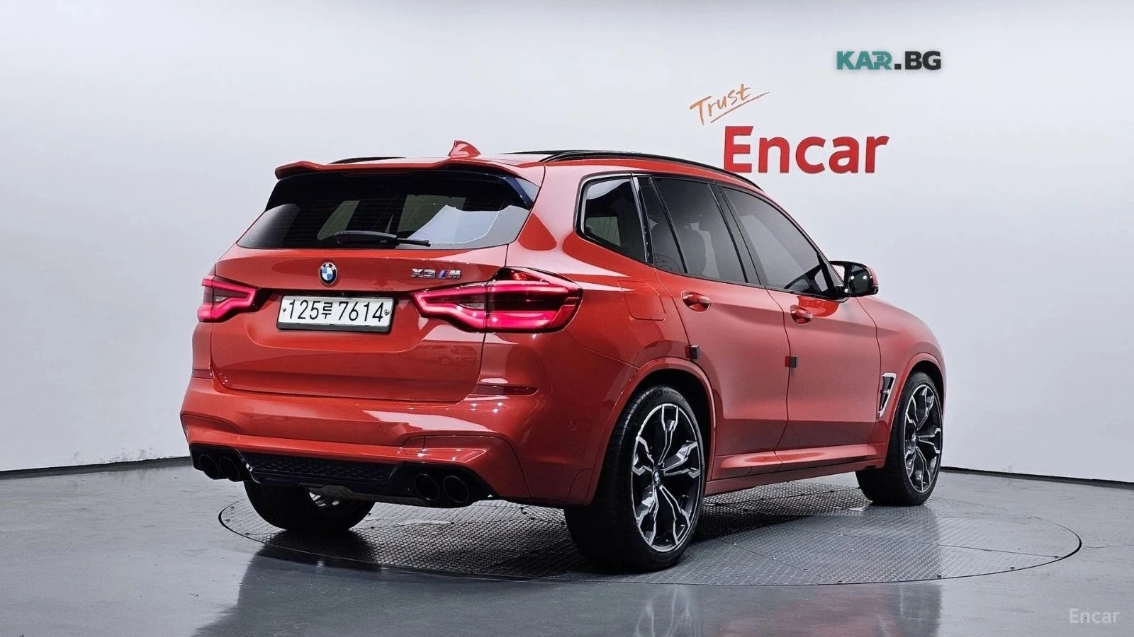 BMW X3, снимка 2 - Автомобили и джипове - 56705841