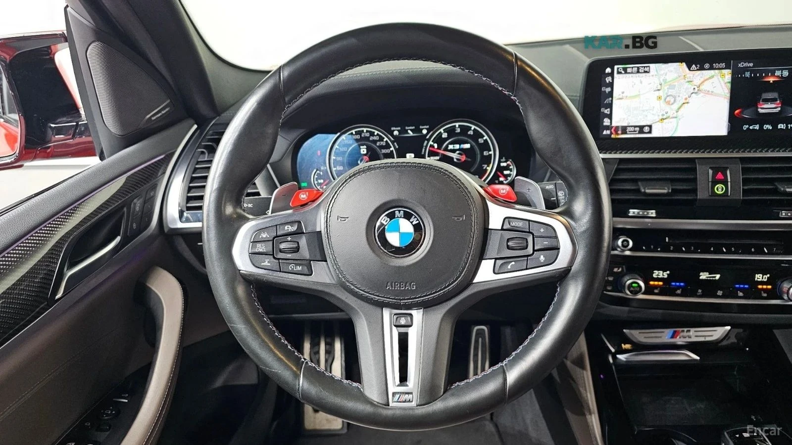 BMW X3, снимка 11 - Автомобили и джипове - 56705841