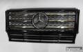Mercedes-Benz G 300 НА ЧАСТИ , снимка 8 - Автомобили и джипове - 18130099