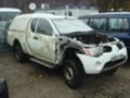 Mitsubishi L200 2.5DID, снимка 2