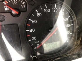 VW T4 2.5 Бензн/Метан CNG, снимка 10