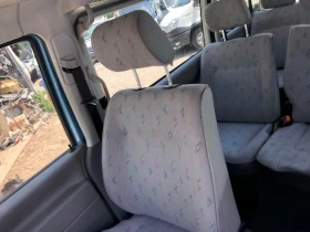 VW T4 2.5 Бензн/Метан CNG, снимка 12
