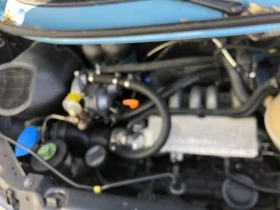 VW T4 2.5 Бензн/Метан CNG, снимка 14