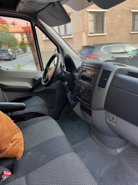 Mercedes-Benz Sprinter 311, снимка 5