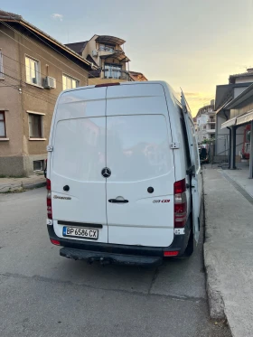 Mercedes-Benz Sprinter 311, снимка 9