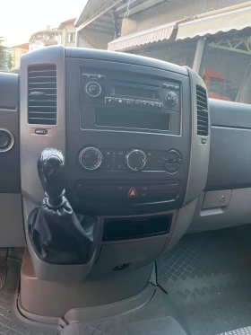 Mercedes-Benz Sprinter 311, снимка 4