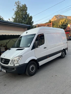 Mercedes-Benz Sprinter 311, снимка 2