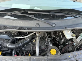 Renault Master 165 кс Швейцария, снимка 10
