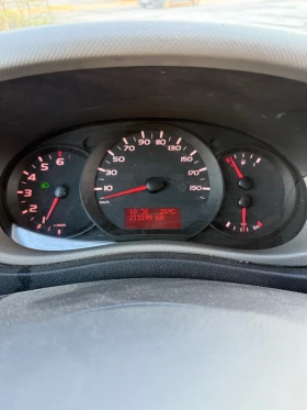 Renault Master 165 кс Швейцария, снимка 8