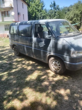 VW Transporter, снимка 3