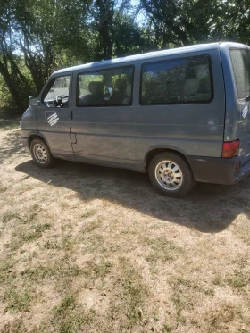 VW Transporter, снимка 2