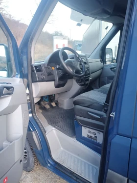 Mercedes-Benz Sprinter, снимка 7