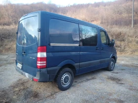 Mercedes-Benz Sprinter, снимка 5