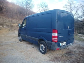 Mercedes-Benz Sprinter, снимка 4