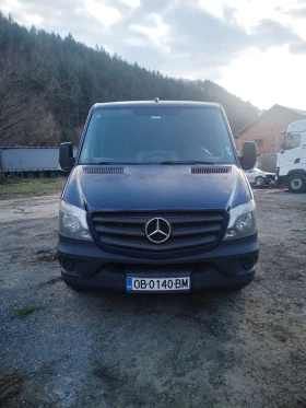 Mercedes-Benz Sprinter, снимка 2