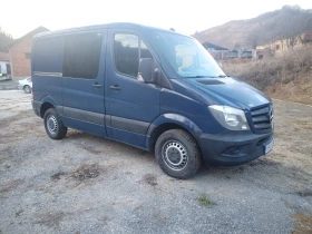 Mercedes-Benz Sprinter, снимка 3