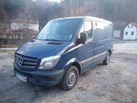 Mercedes-Benz Sprinter, снимка 1