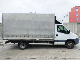 Обява за продажба на Iveco Daily 35C15 ~26 400 лв. - изображение 5