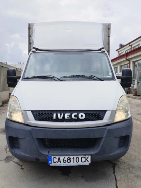 Обява за продажба на Iveco Daily 35C15 ~26 400 лв. - изображение 7