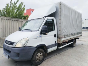 Обява за продажба на Iveco Daily 35C15 ~26 400 лв. - изображение 1