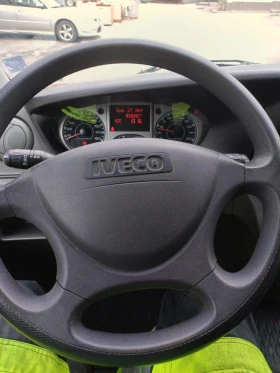Обява за продажба на Iveco Daily 35C15 ~26 400 лв. - изображение 10