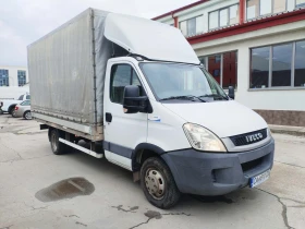 Обява за продажба на Iveco Daily 35C15 ~26 400 лв. - изображение 6
