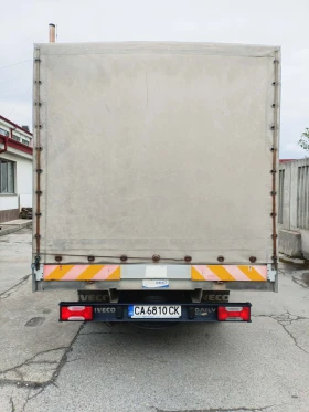 Обява за продажба на Iveco Daily 35C15 ~26 400 лв. - изображение 3
