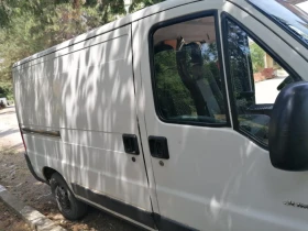Обява за продажба на Citroen Jumper ~5 300 лв. - изображение 5
