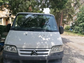 Обява за продажба на Citroen Jumper ~5 300 лв. - изображение 1