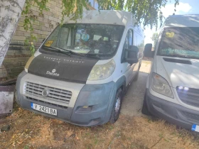 Fiat Ducato 2.2 | Mobile.bg    11