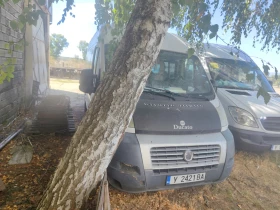 Fiat Ducato 2.2 | Mobile.bg    10