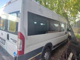    Fiat Ducato 2.2