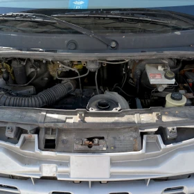 Renault Master 2.3 DCI, снимка 7