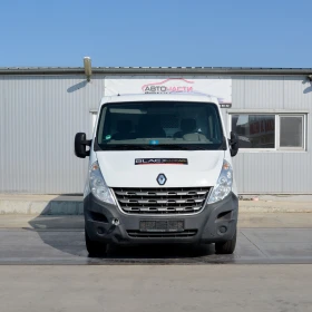 Renault Master 2.3 DCI