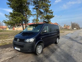VW T5 8+ 1 - изображение 1