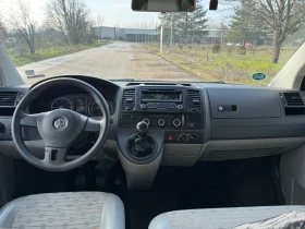 VW T5 8+ 1, снимка 10