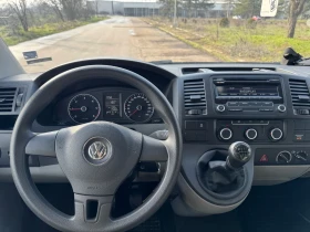 VW T5 8+ 1, снимка 9