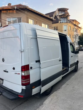 Mercedes-Benz Sprinter 311 undefined | Auto.bg — изображение 8
