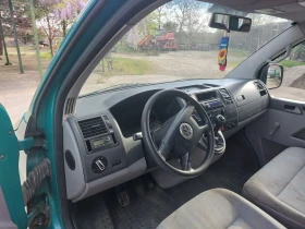VW Transporter undefined | Auto.bg — изображение 5