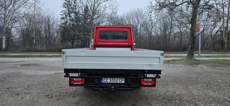 Iveco 35c15, снимка 4 - Бусове и автобуси - 48825062