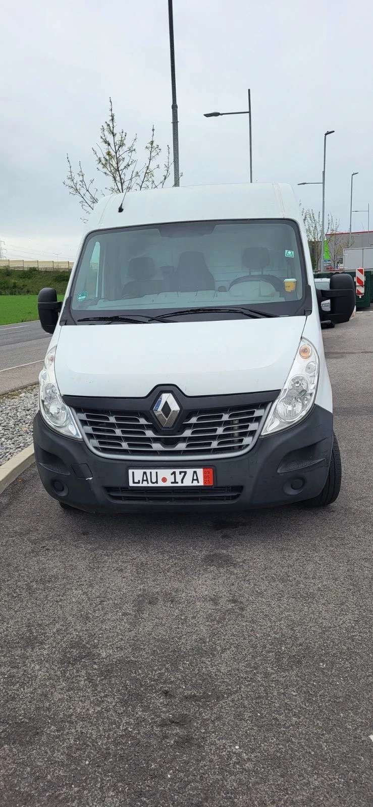 Renault Master 2.3 | Mobile.bg — изображение 1