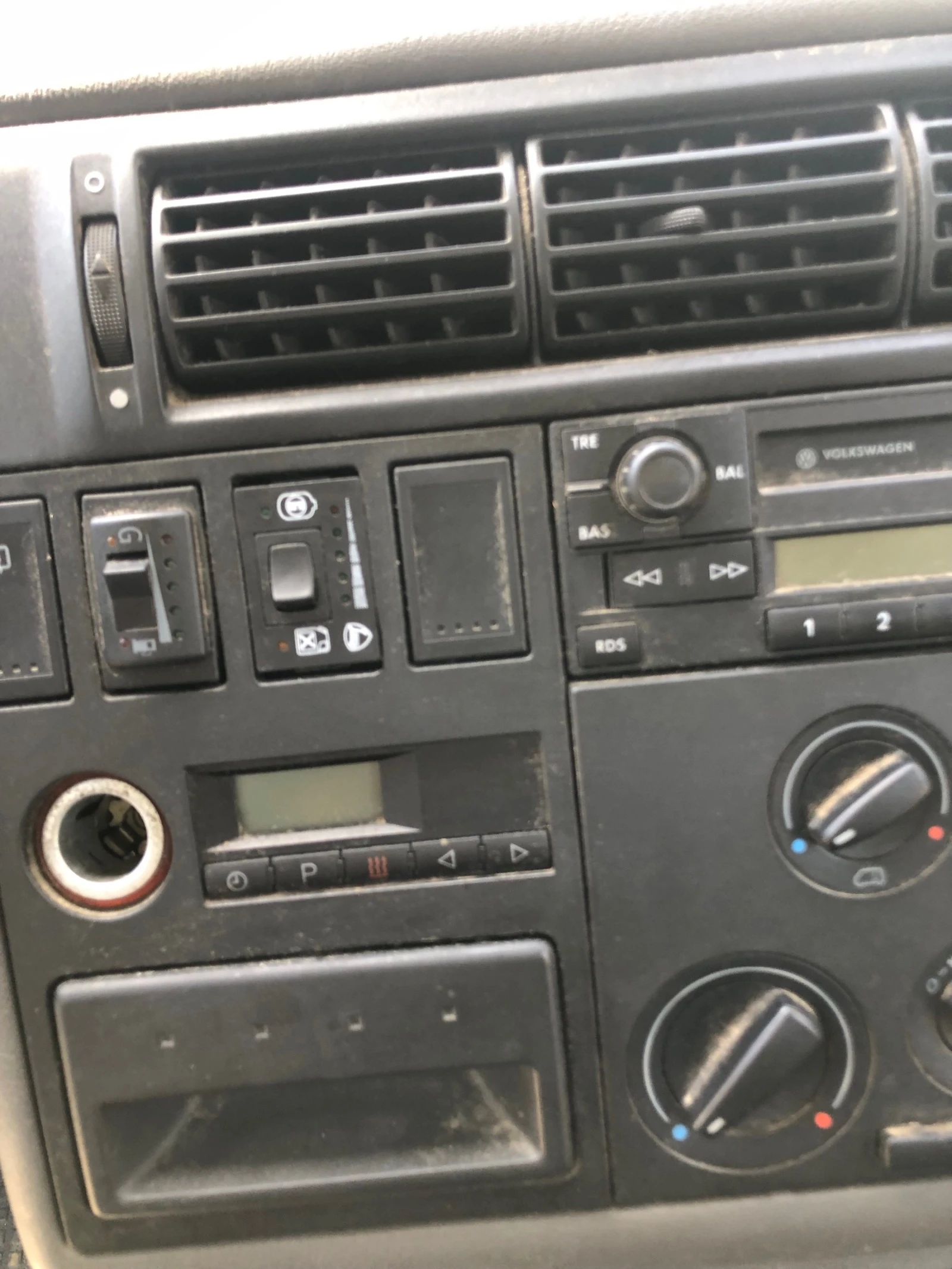 VW T4 2.5 / CNG | Mobile.bg   11