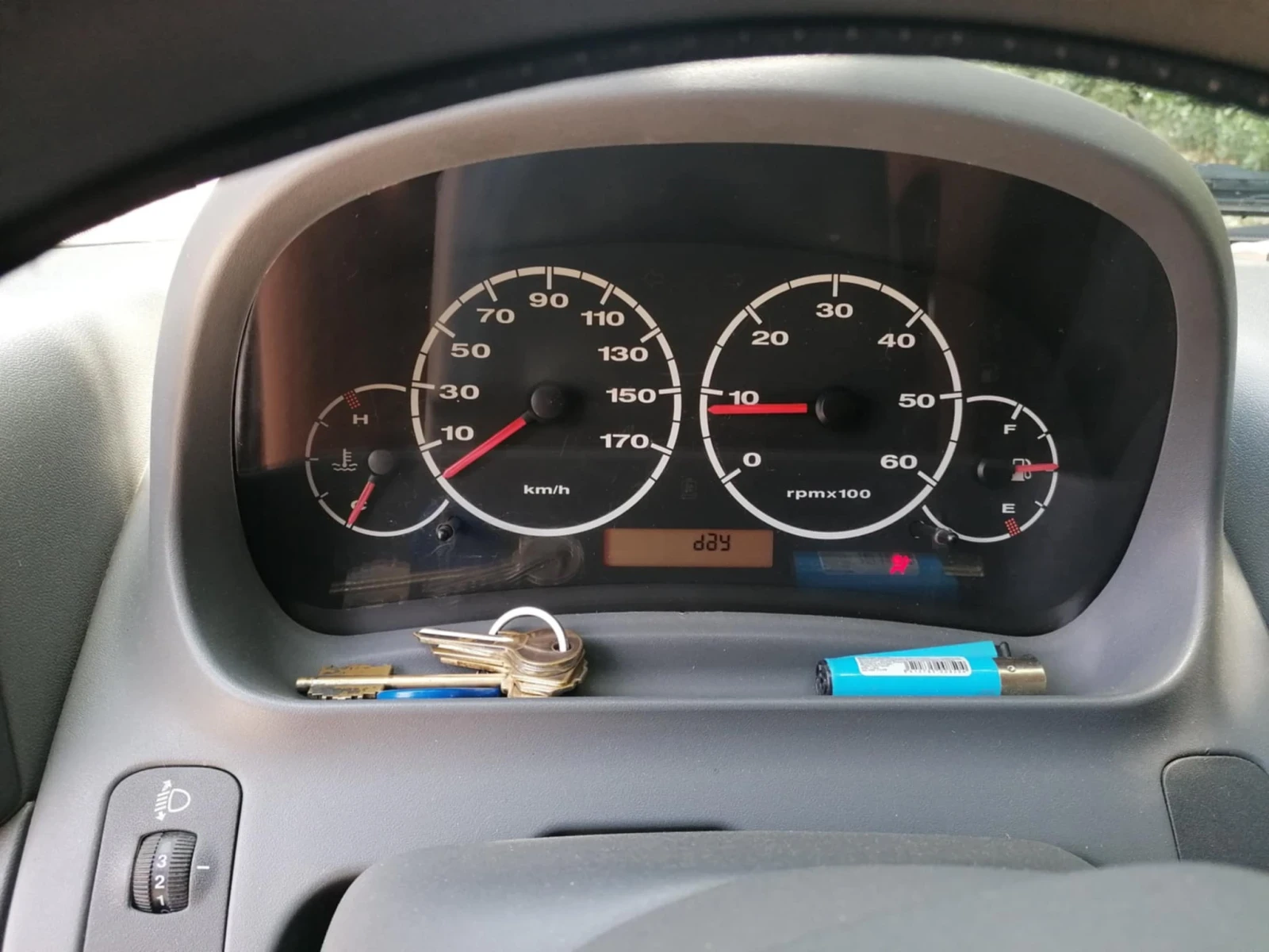 Citroen Jumper  - изображение 2
